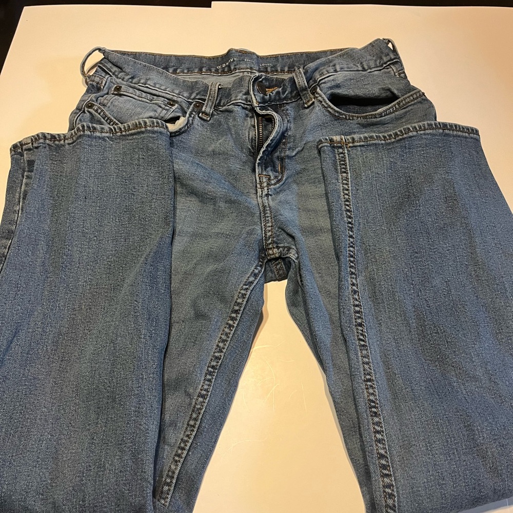 Men’s jeans